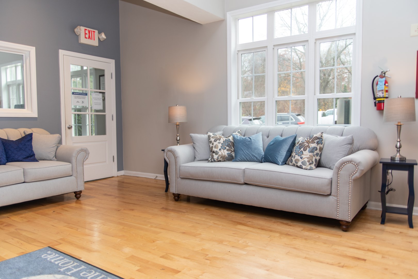 Amenities Cowesett Hills Luxury Apartments Warwick, RI