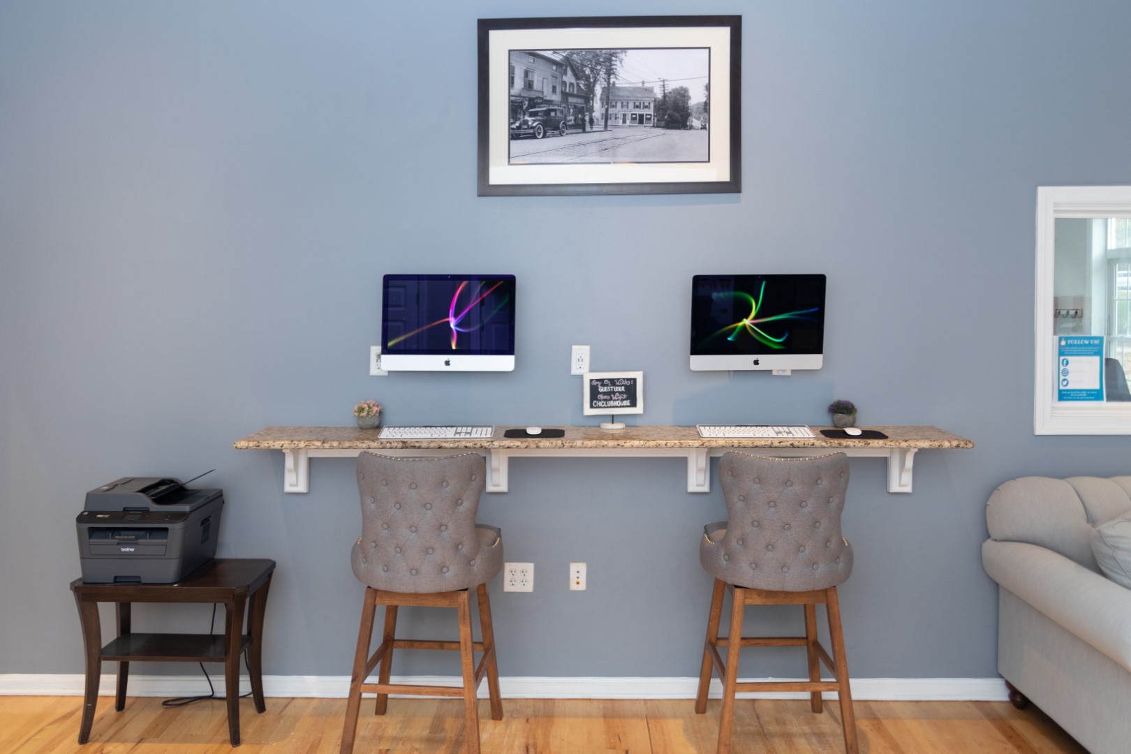 Cowesett Apartment Homes, Luxury Apartments in Warwick RI