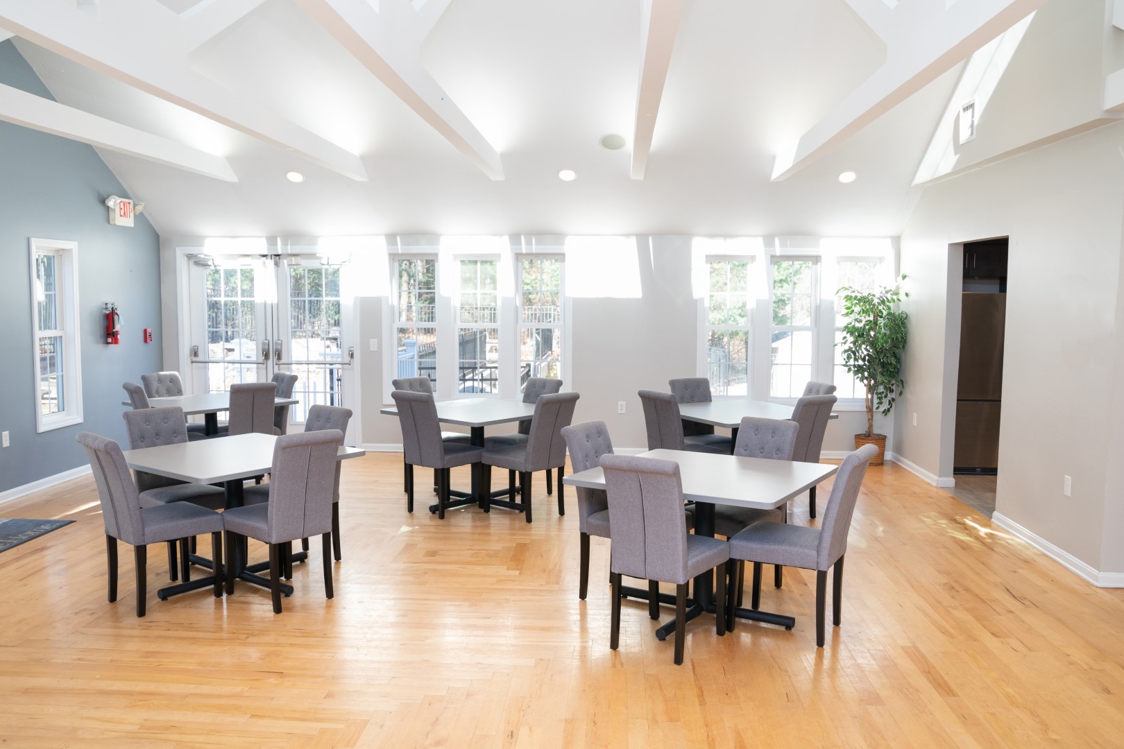 Amenities Cowesett Hills Luxury Apartments Warwick, RI