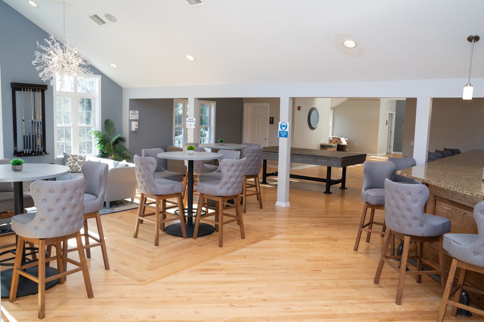 Cowesett Apartment Homes, Luxury Apartments in Warwick RI