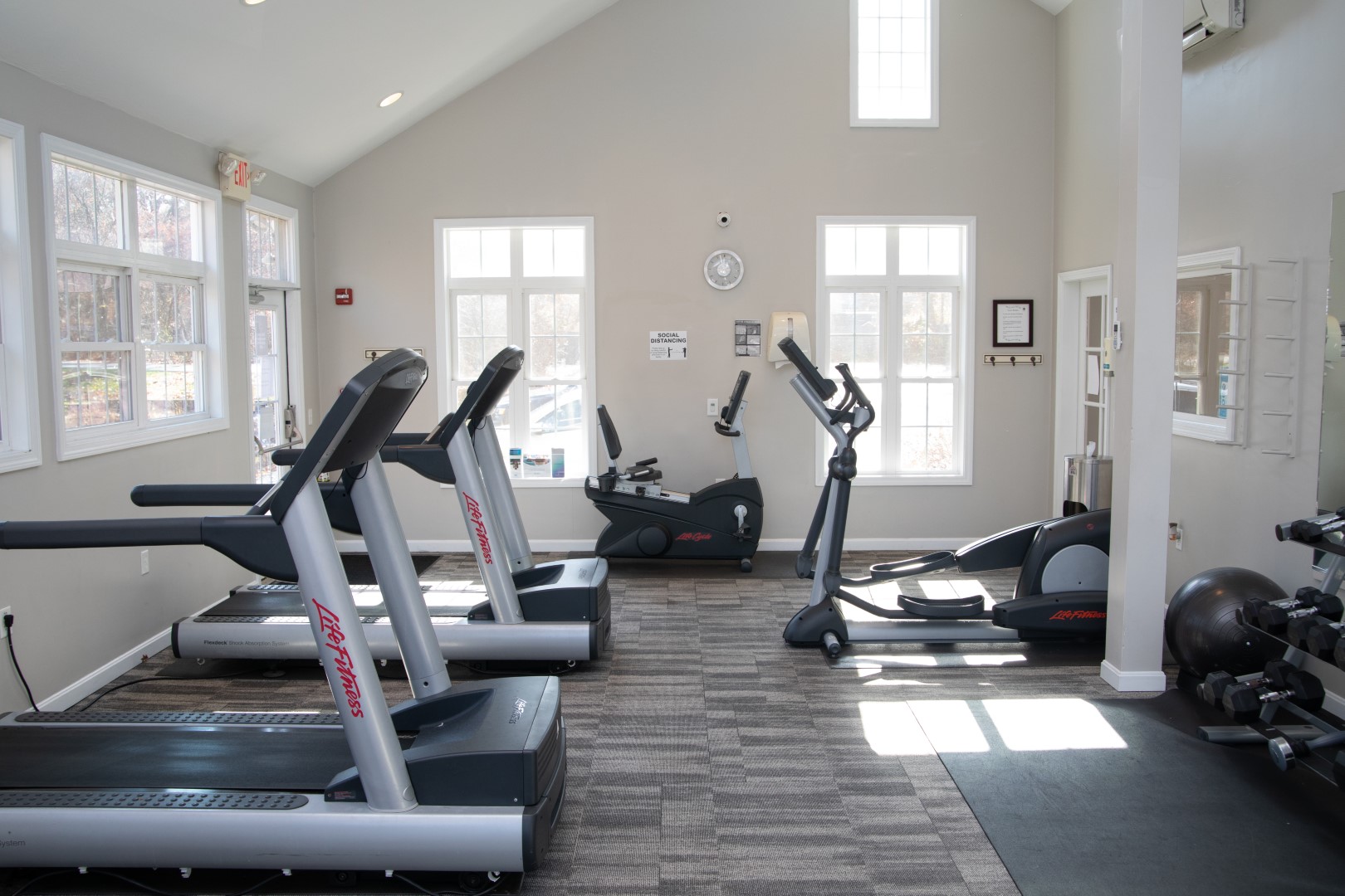 Cowesett Apartment Homes, Luxury Apartments in Warwick RI